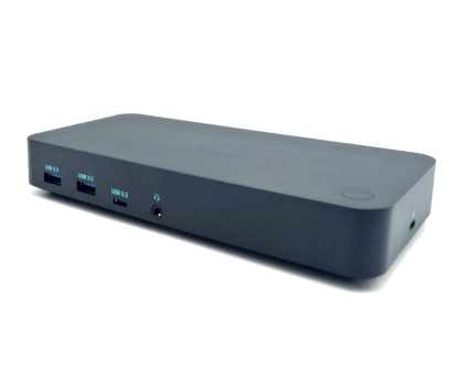 Akcesoria I-TEC USB 3.0/USB-C/Thunderbolt 3x Display PD100W CATRIPLEDOCKVGAPD